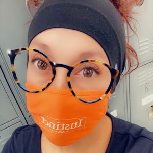 Meet your Posher, Ericka